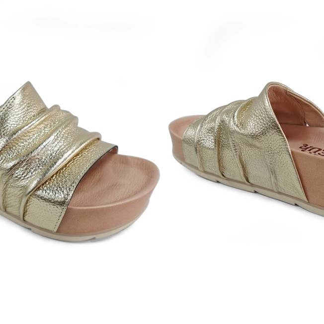 Only Partners - Wholesale Sandals - Women's - Scorched