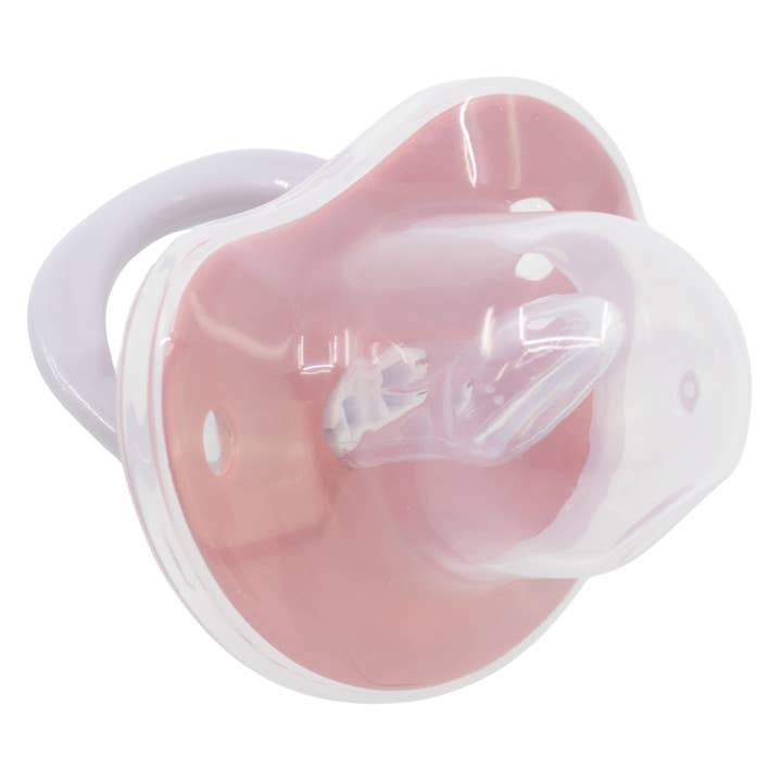 Stor - Wholesale Pacifier – Baby - Stor Set 2 Pacifiers Anatomical Silicone Teat 0 To 6 M With F2