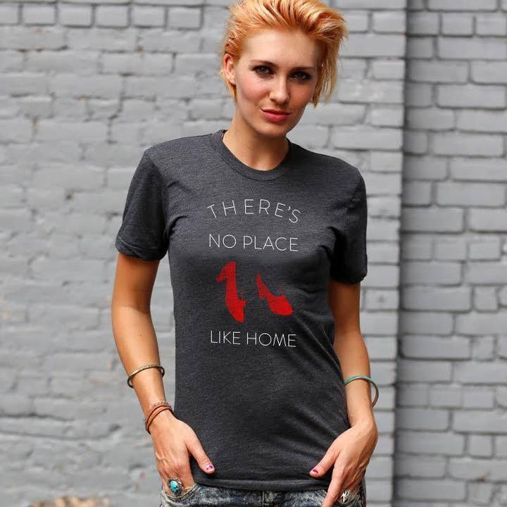 There's No Place Like Home for wholesale by The Home T