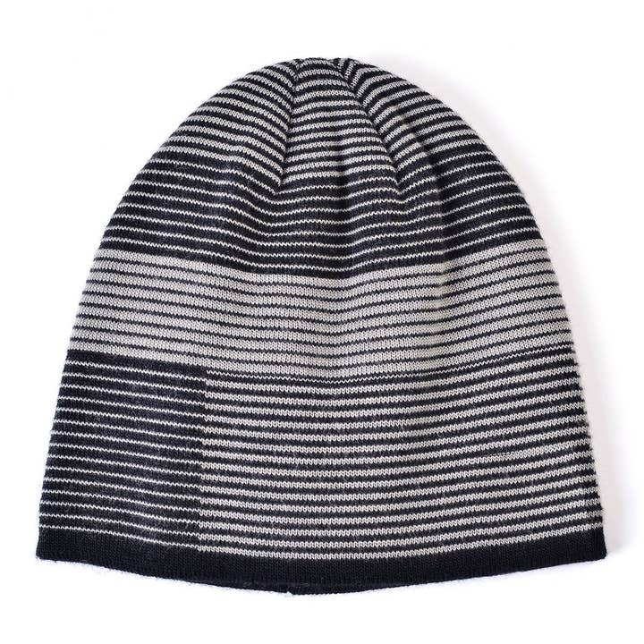 Mad Man - Wholesale Beanie - Men's - Huntington Fur Lined Beanie