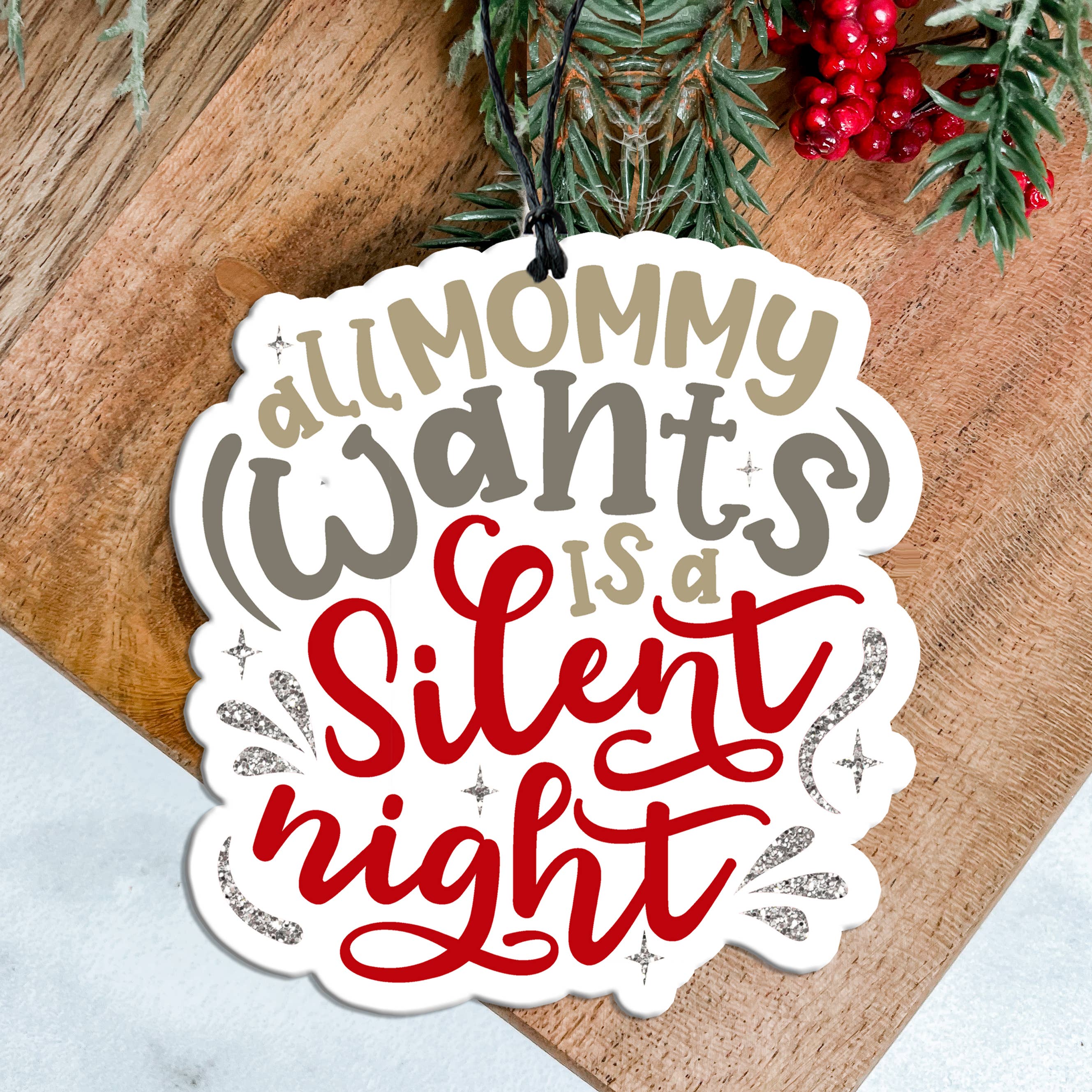 Gia Roma - Vendita all'ingrosso Deodorante per auto - Donna - Regali di Natale rosa unici, freschi natalizi per donna65