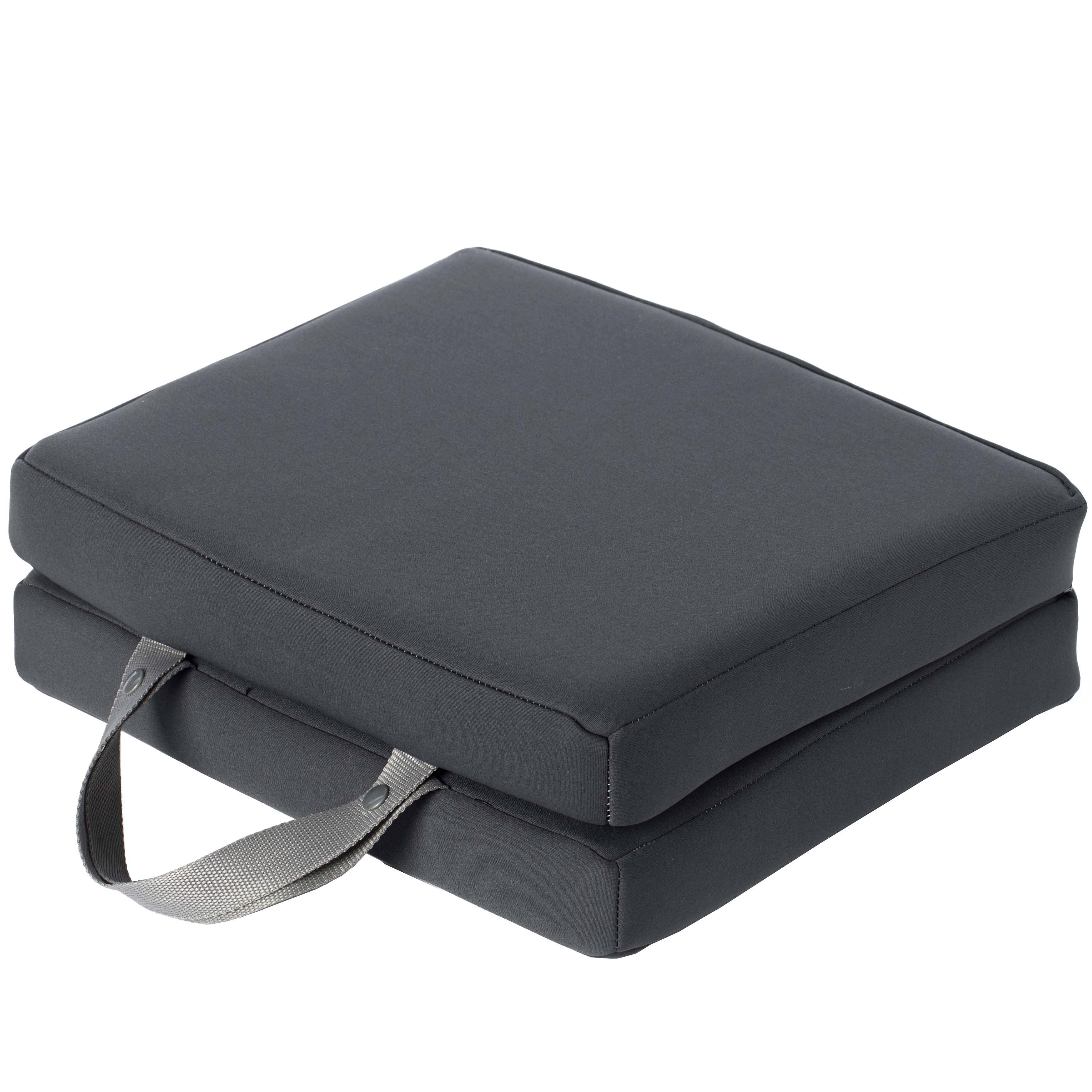 Quickway Imports – wholesale Gardening kneeling pad – Memory Foam Kneeler, Knee Pad Foldable and Extra Soft3