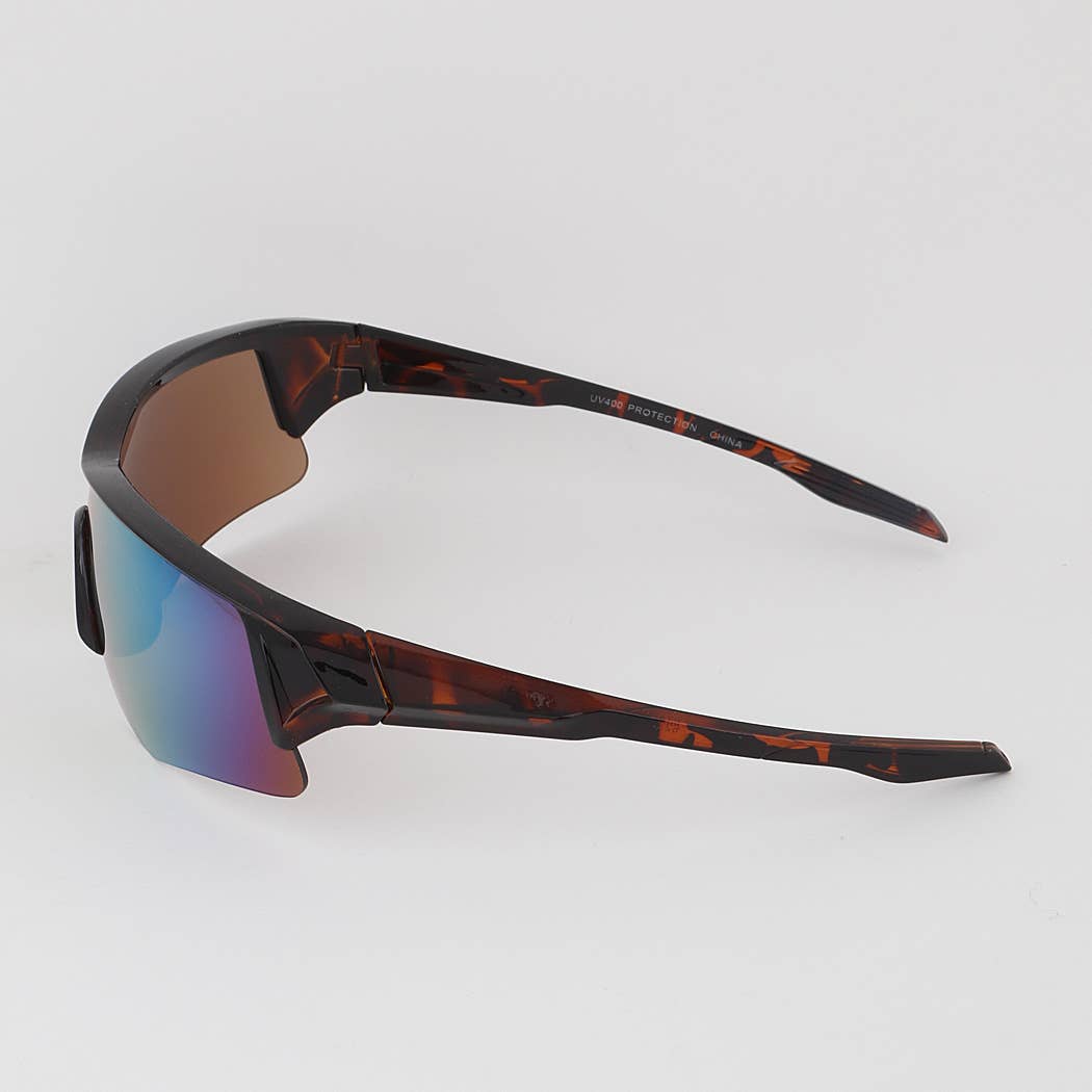 Mix Color Polarized Sports Sunglasses for wholesale on Faire4