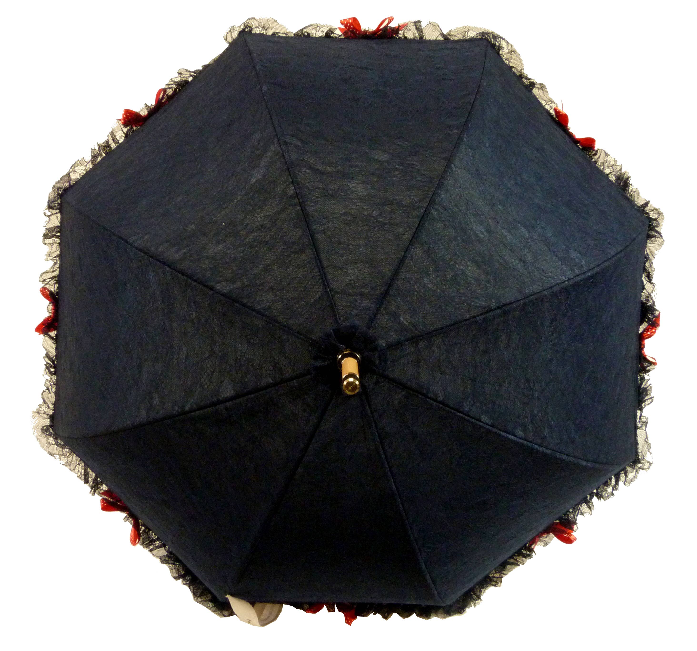 Le parapluie français – wholesale Umbrella – Women's – Lace parasol1