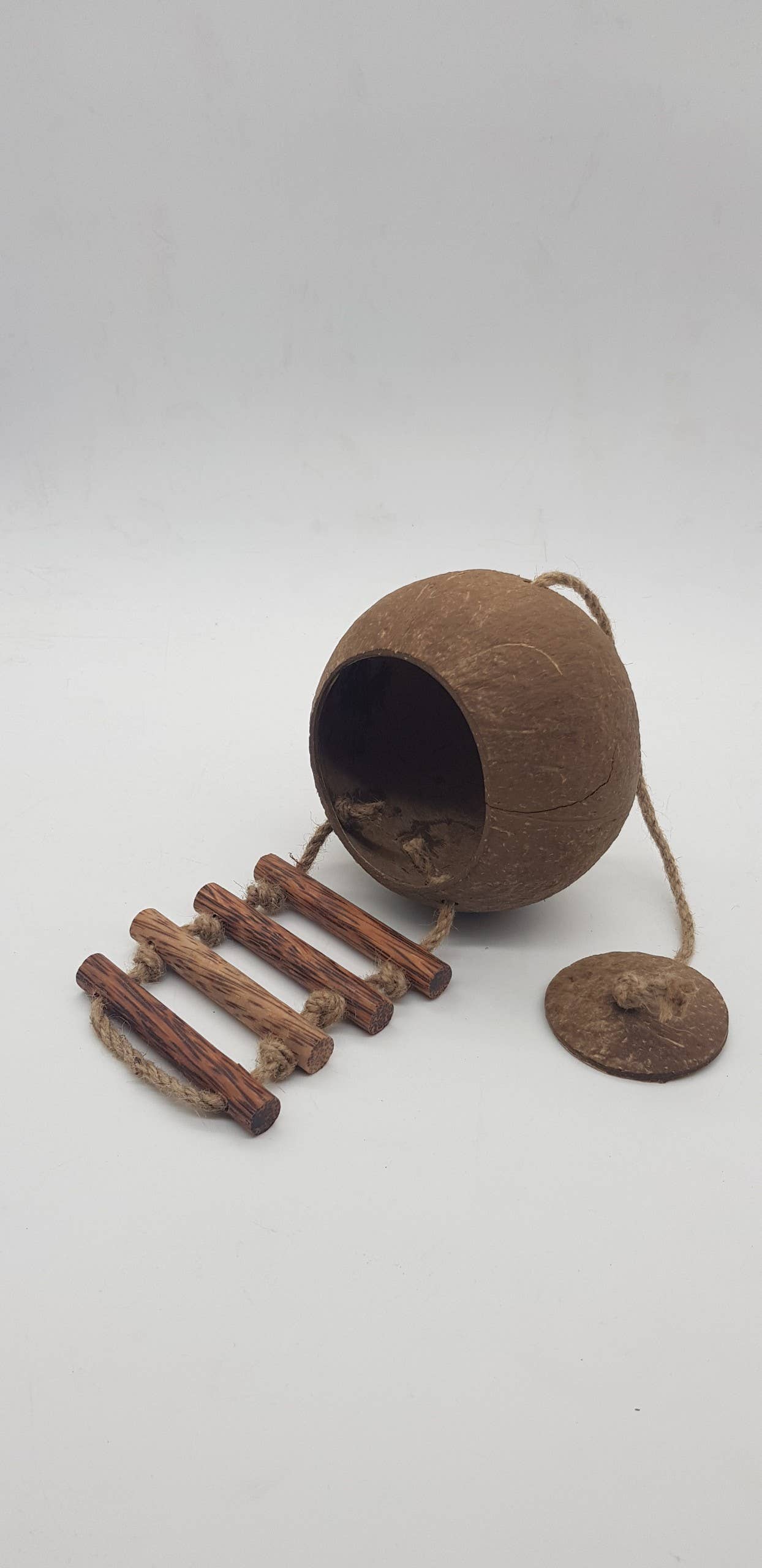 Q Toys - Wholesale Bird house - Coco Fairy House/bird House2