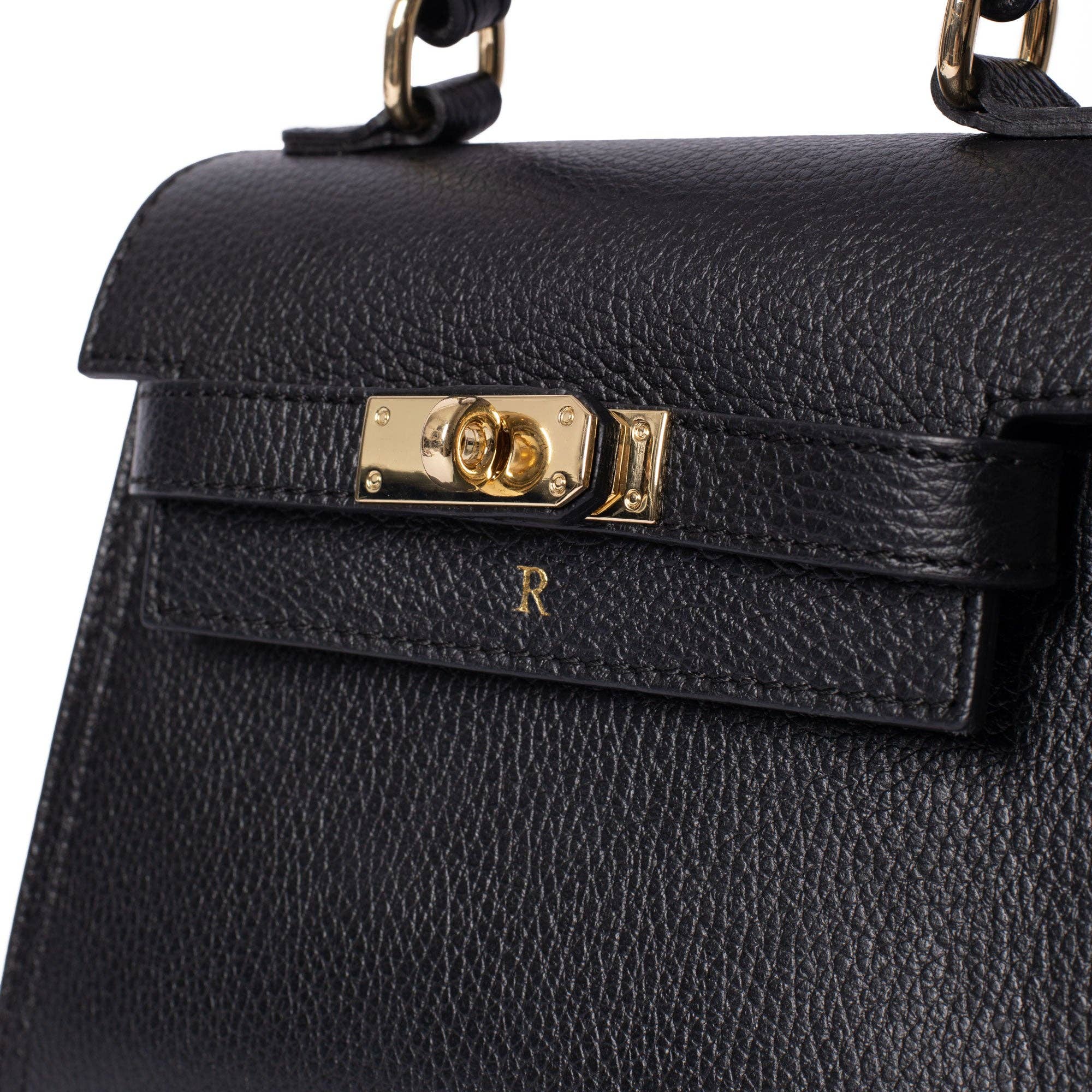 LRM – wholesale Top handle bag – women's – Polly Top Handle Bag31