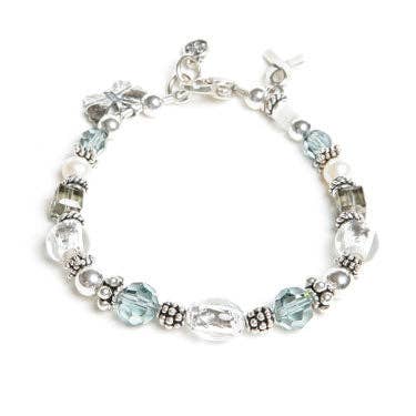 Conscientização sobre câncer por atacado de EK Designs