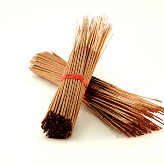 Between Heaven & Earth Mfg. – wholesale Incense – Ascent Sandalwood Incense 100 Stick Bulk Pack