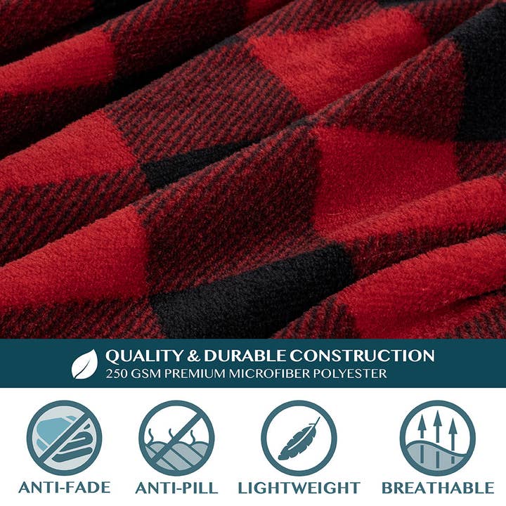 Pavilia - Vendita all'ingrosso Plaid - Coperta con maniche - Tasca applicata103