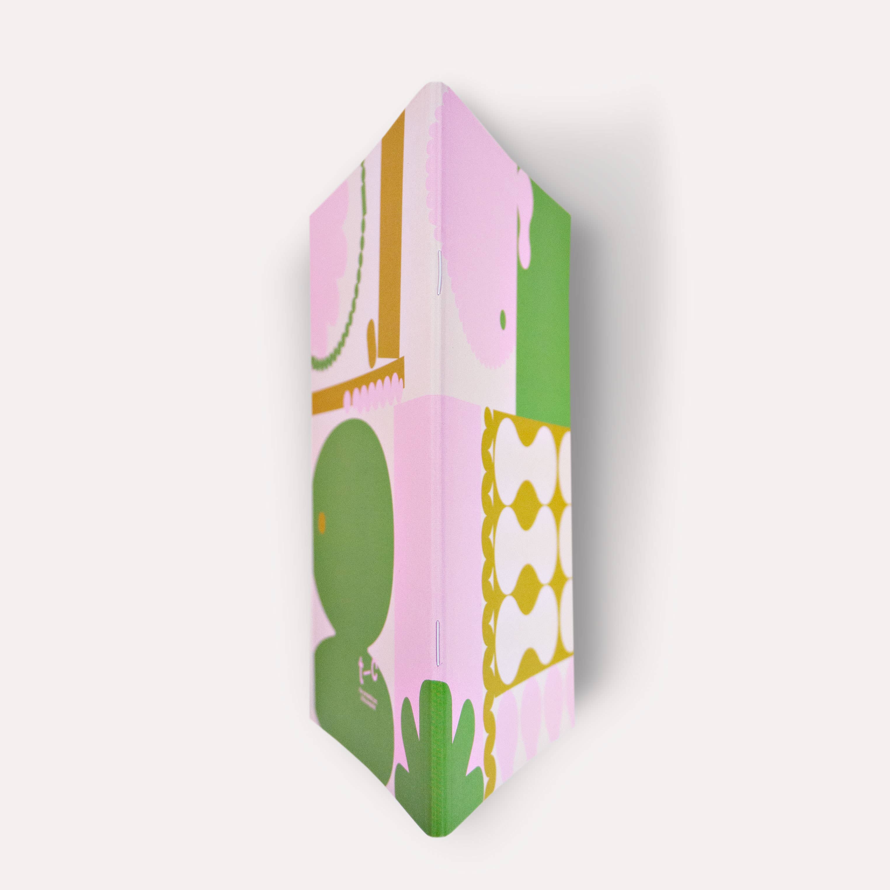 The Completist (No duties on USA orders!) – Großhandel Notizbücher – Fete Slimline Notizbuch5