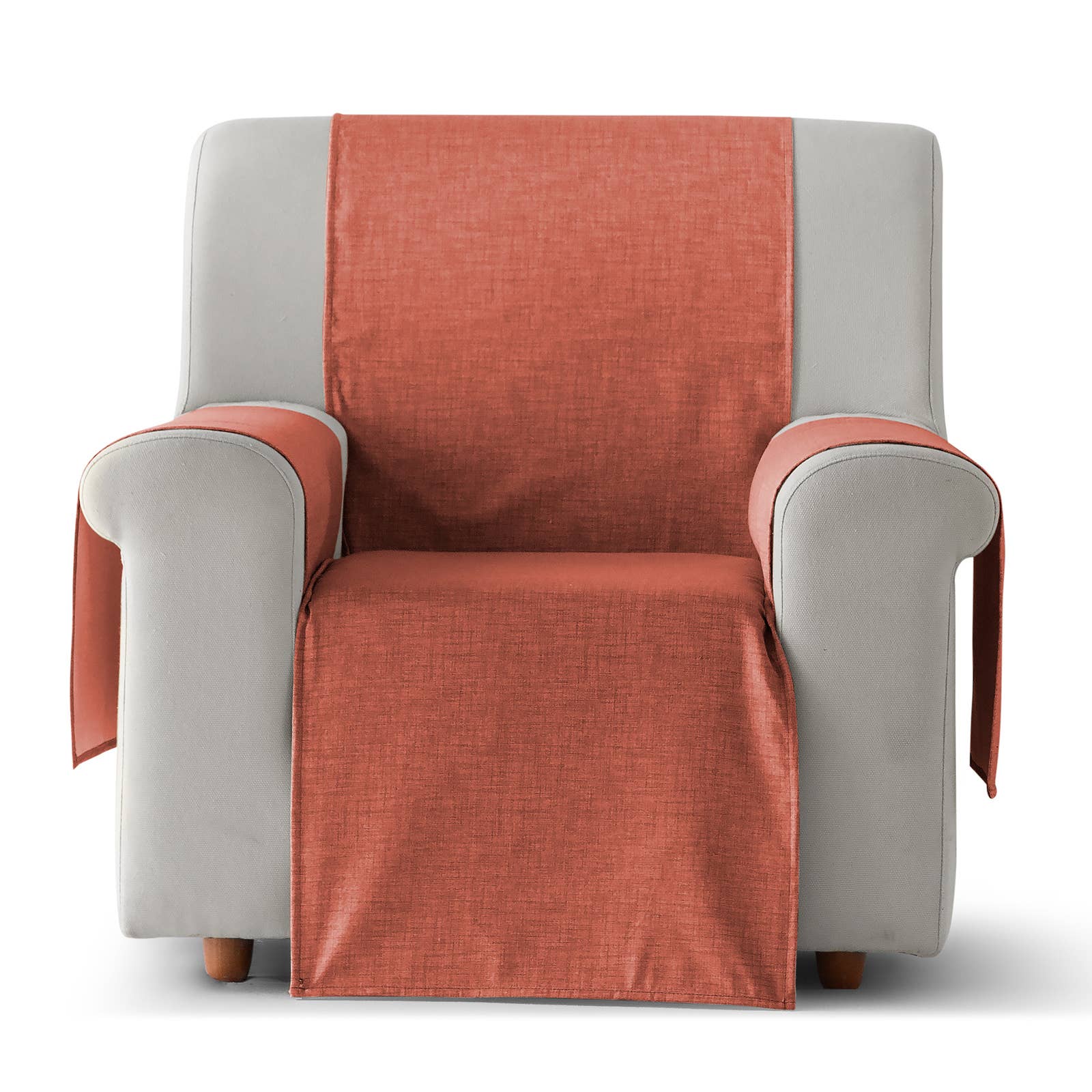 GAMUSI – wholesale Överdrag till stol/soffa – Vattentätt och fläckresistent sofföverdrag PUPPY46