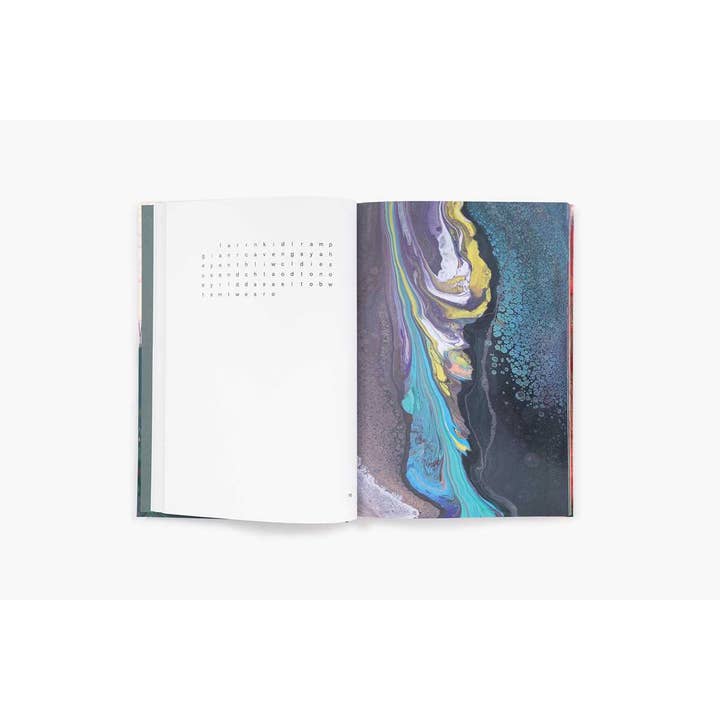 Simon & Schuster - Wholesale Display Book - Gerhard Richter: 100 Abstract Pictures by Gerhard Richter4