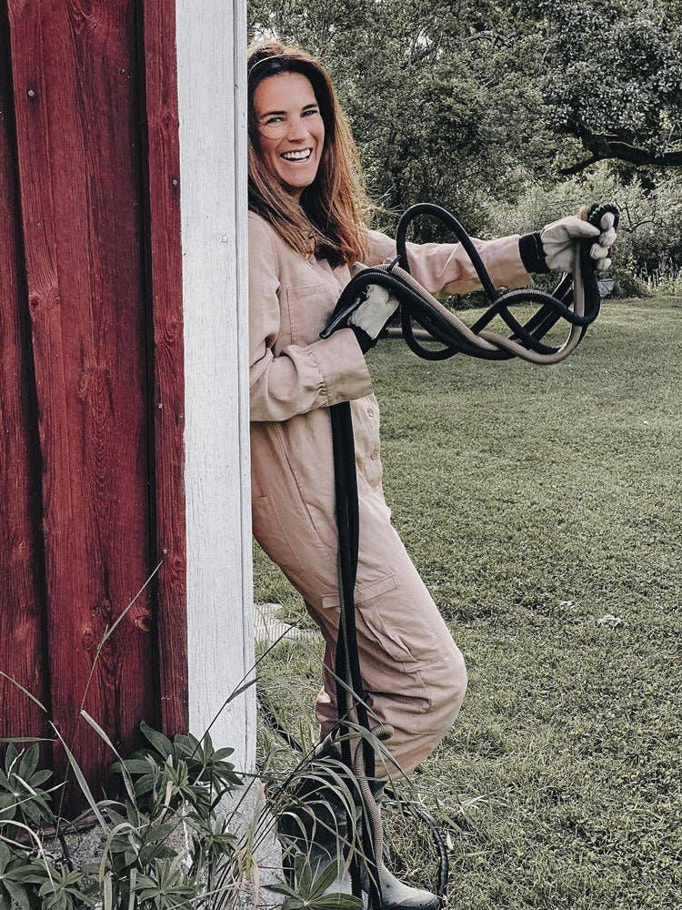 by Benson - Wholesale Garden tool - Garden Hose Deluxe17