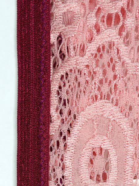 Sienna Bralette Crochet PATTERN -  Portugal