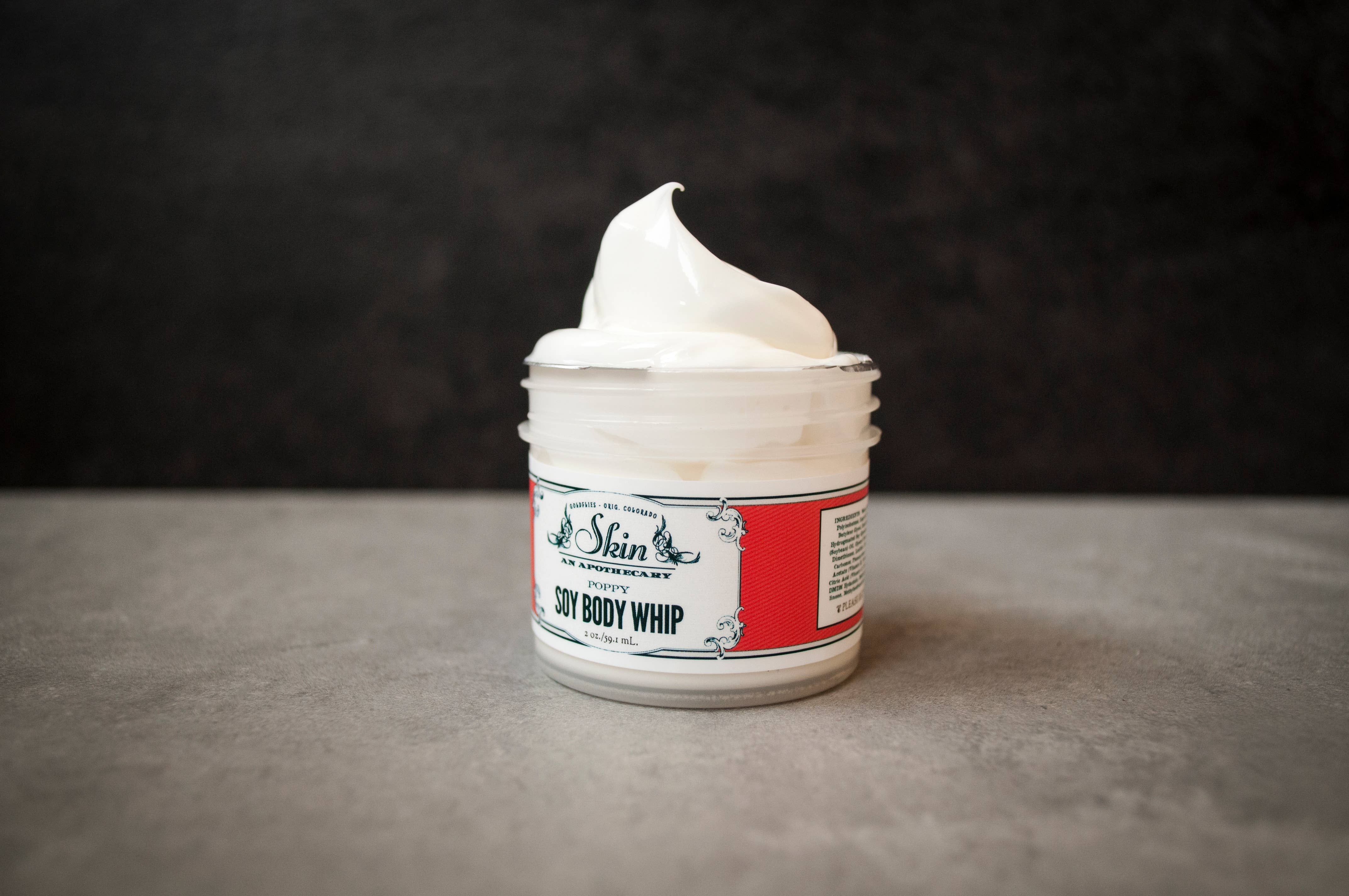 Skin Apothetique - Wholesale Body Cream/Lotion - Soy Whip Box Set2