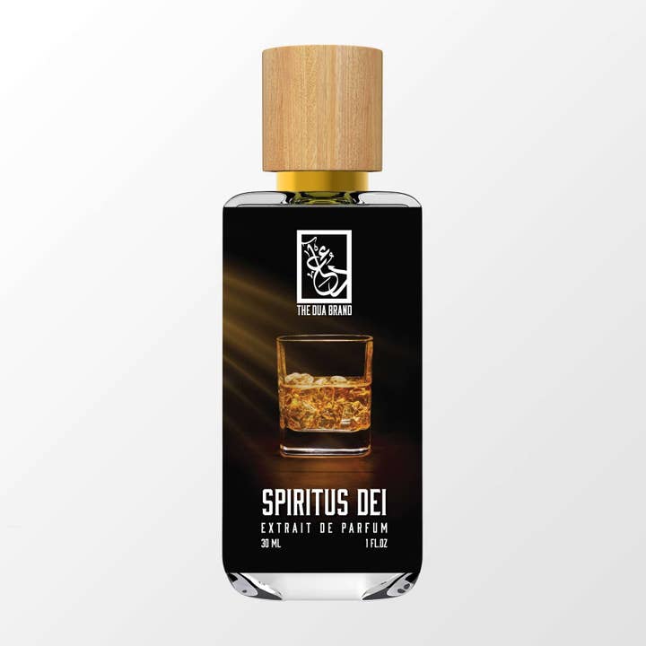 The DUA Brand - Wholesale Perfume/Eau de Toilette - Spiritus Dei