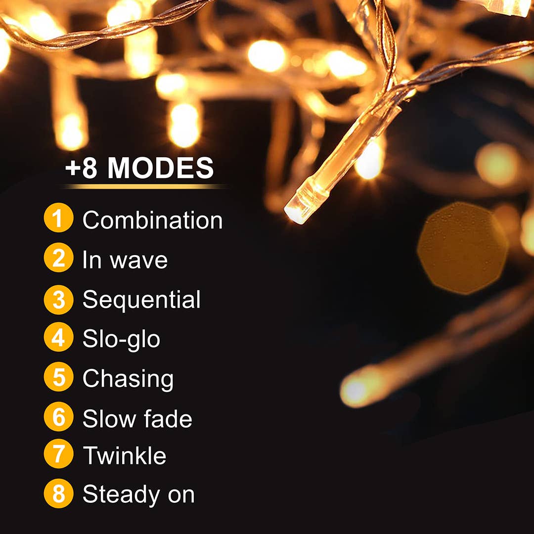 Mtistanbul LTD – wholesale String lights – 240 LED 12 Fringe Brass Curtain (3x2M)2