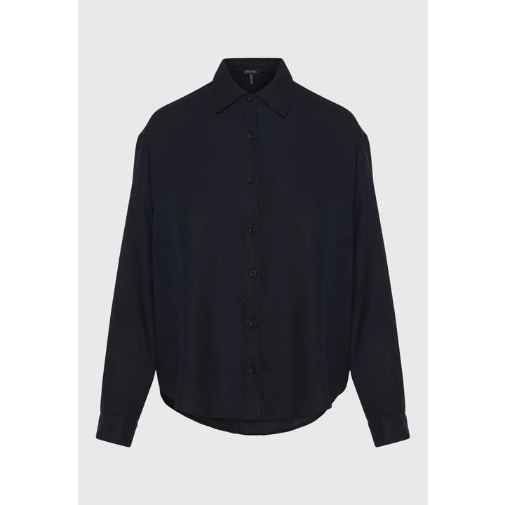 Viscose women's shirt for wholesale by Funky Buddha