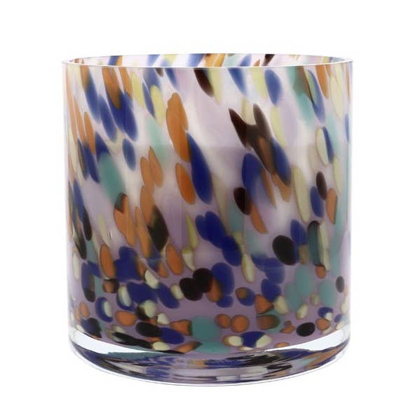 Les Lumières du Temps - Wholesale Jar/Filled Candle - Prestige Candle 1.4 kg Radiance of the Senses0