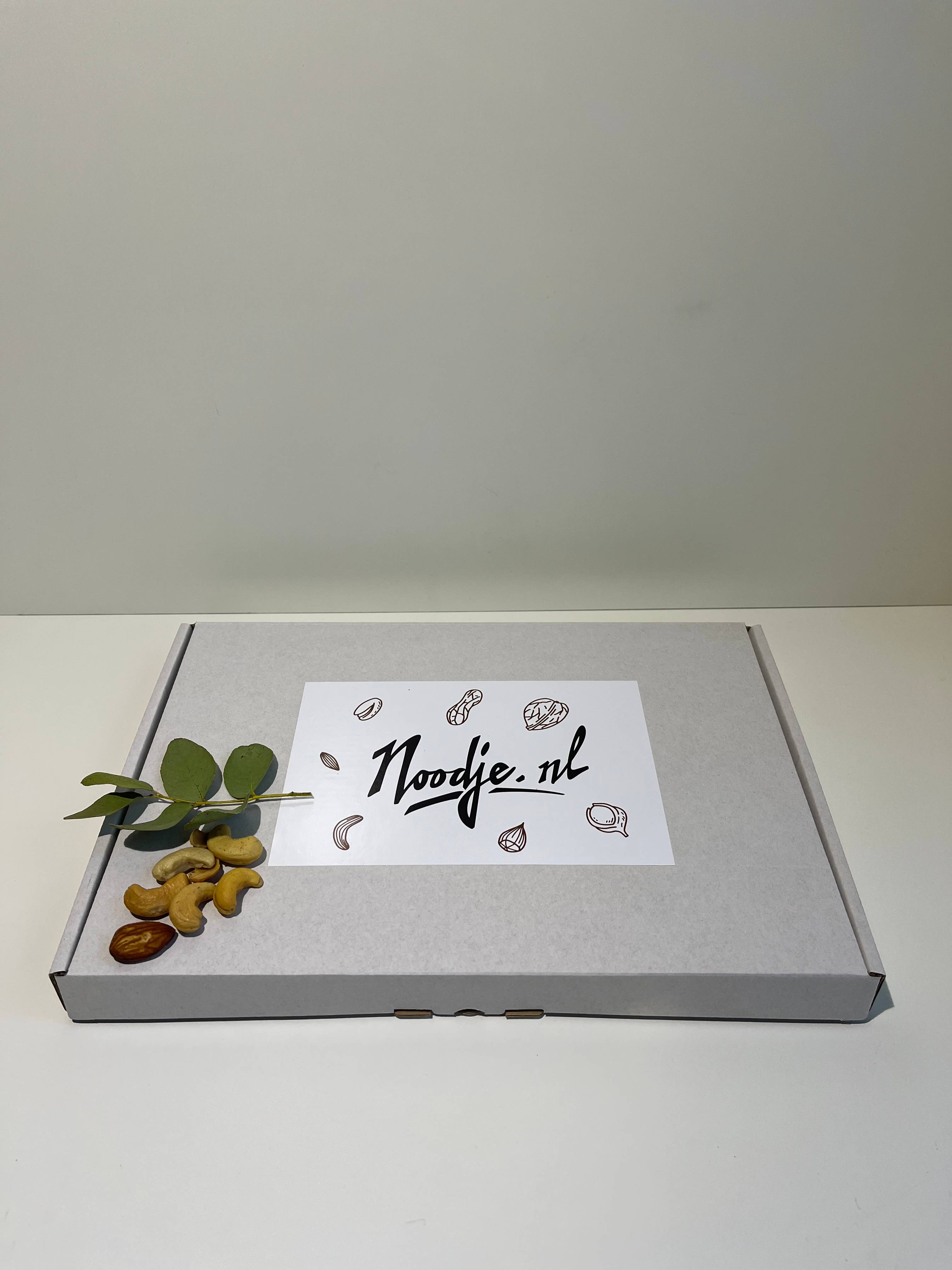 Boxprojects - Venta al por mayor Frutos secos - Caja de regalo Noodje única en su tipo1