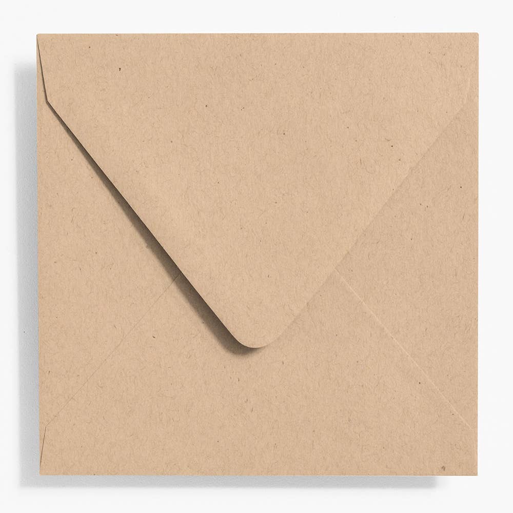 Paper Source Wholesale - Wholesale Envelopes - 6.5" Square Envelopes Bulk Pack (200 pack)0