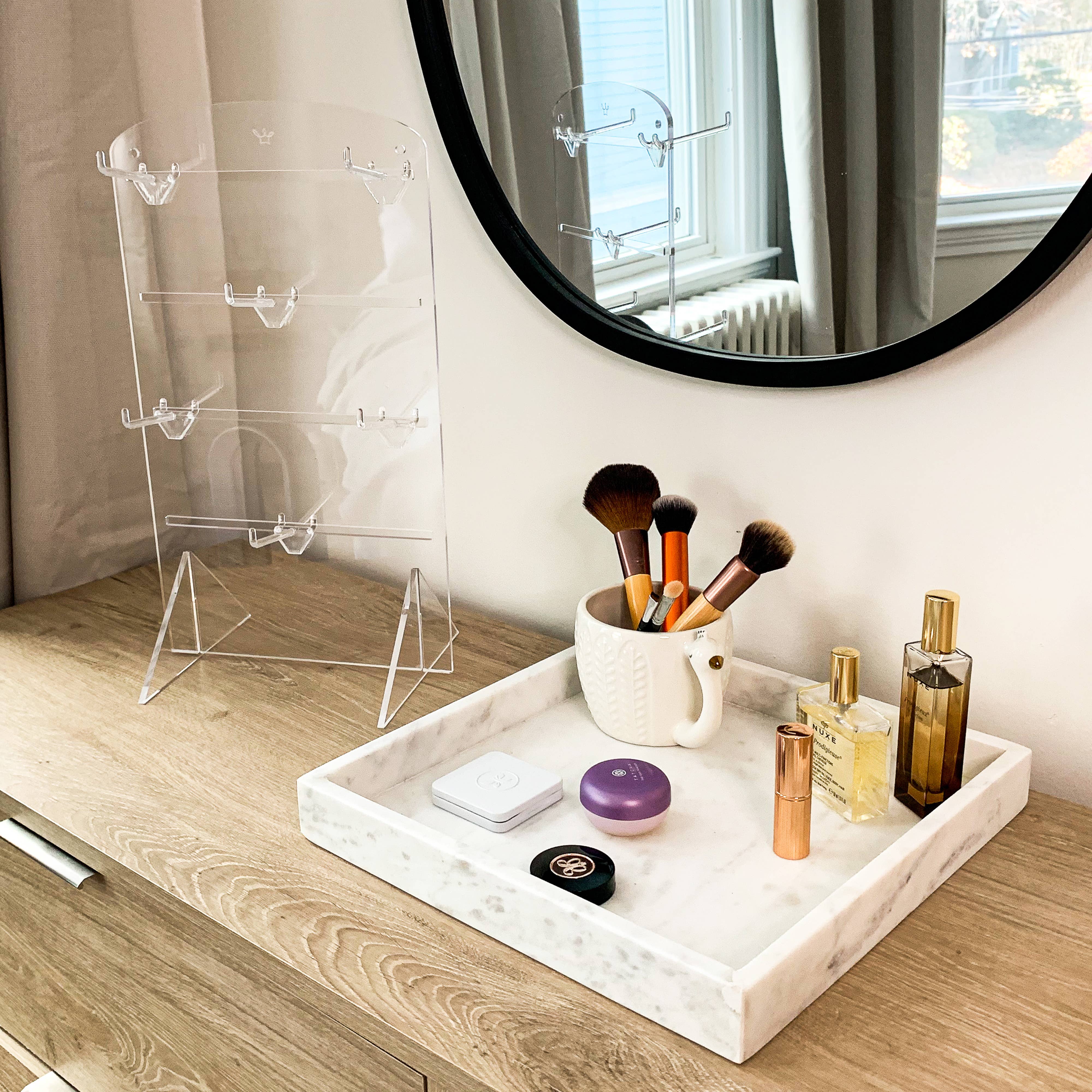 Frog Sac - Vente Supports et présentoirs à bijoux - Porte-collier, bracelet, bandeau et accessoires pour bijoux7