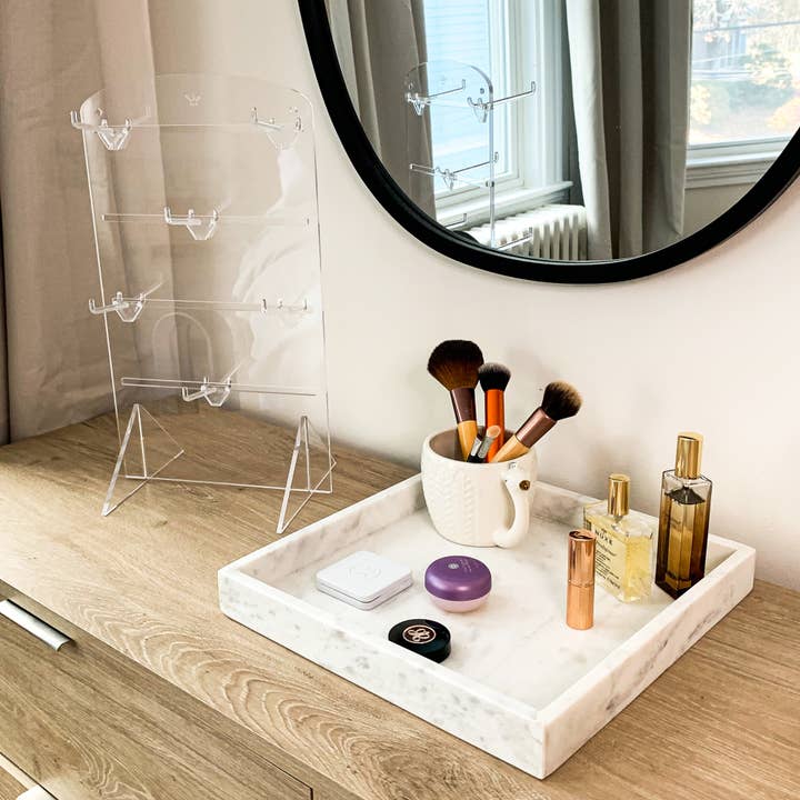 Frog Sac - Vente Supports et présentoirs à bijoux - Porte-collier, bracelet, bandeau et accessoires pour bijoux7