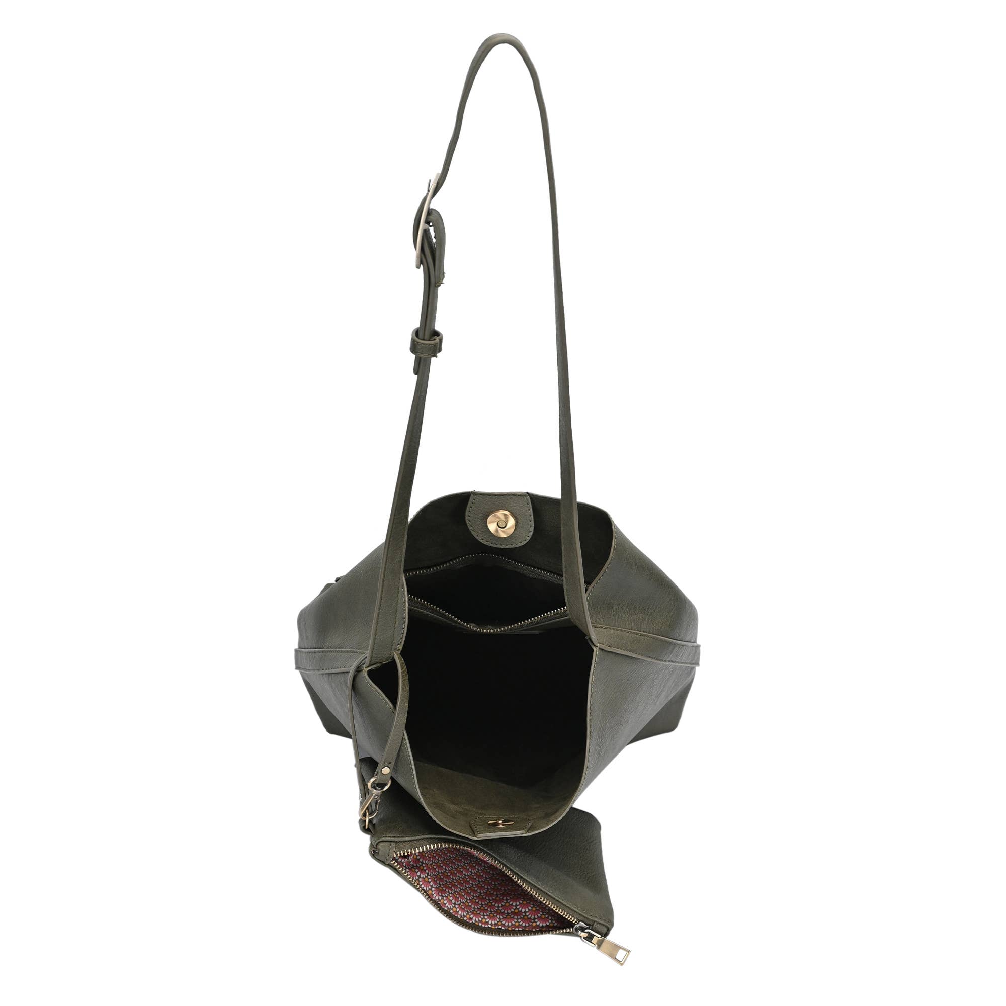 MMS Brands - Venta al por mayor Bolsa de asa- Mujer - Bolso Ophelia11