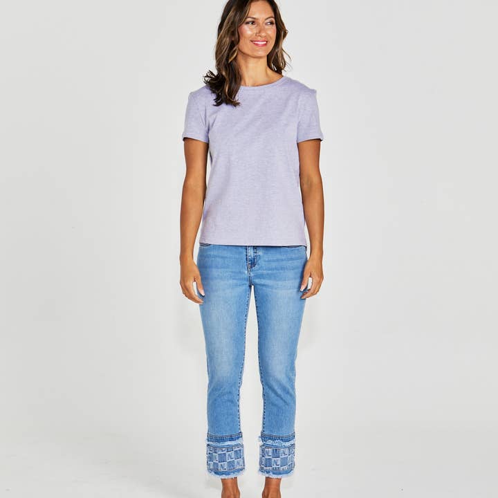 Crew S Plain and other Purchase Wholesale plain t shirt in divisoria. Free Returns & Net 60 Terms on Faire trending on Faire.