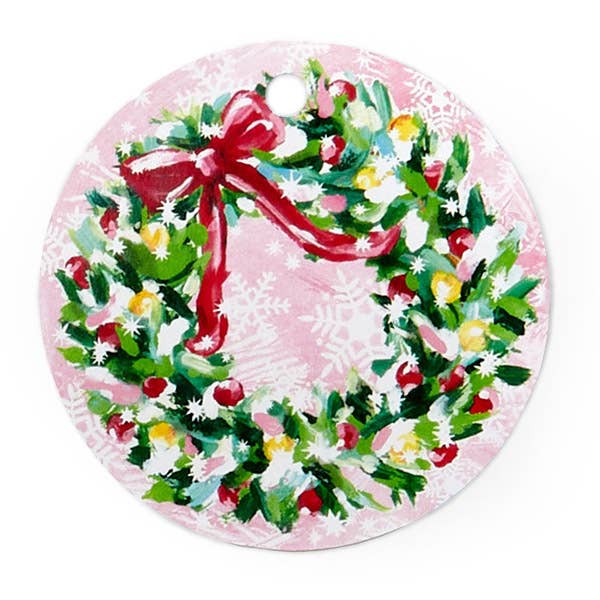 Nashville Wraps - Wholesale Gift Tag - Christmas Gift Packaging Tags16