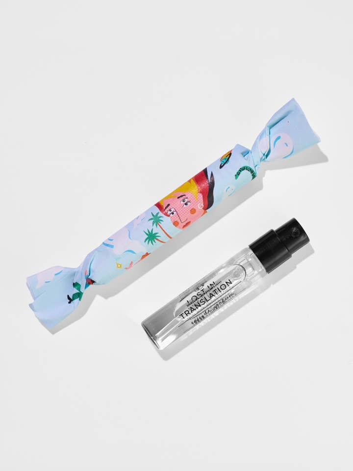 Lost in Translation Sample_2ml for wholesale by Maison Matine