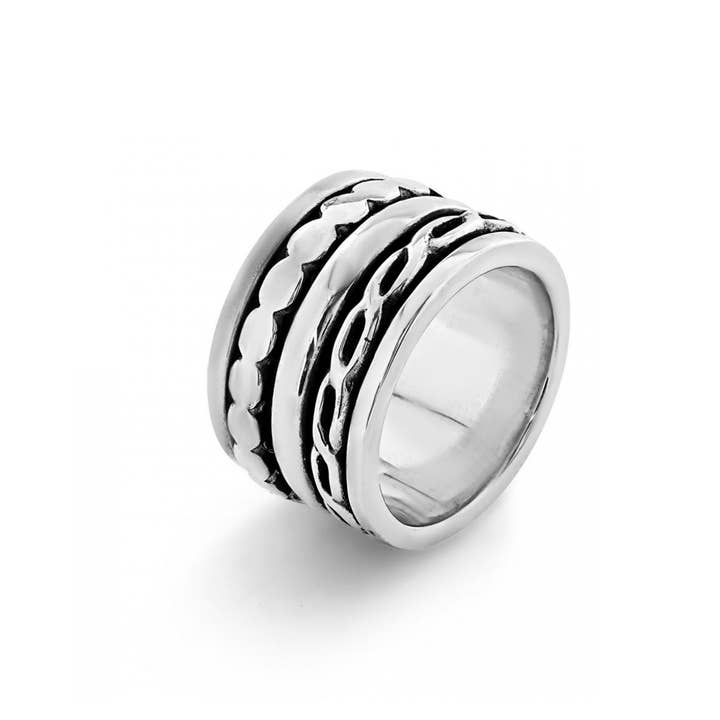 Bague Kaila pour la vente par Enomis