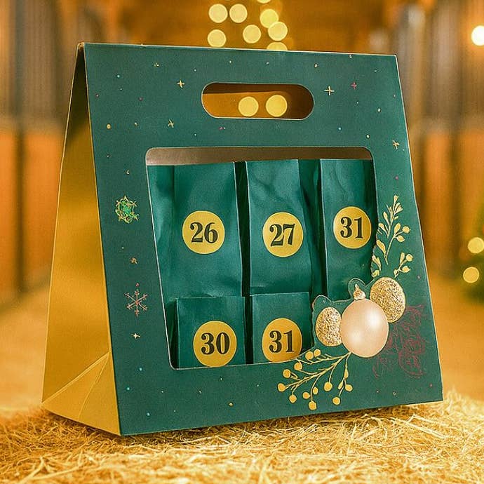 AFTER 2025 CALENDAR for wholesale by EQUINATBIO