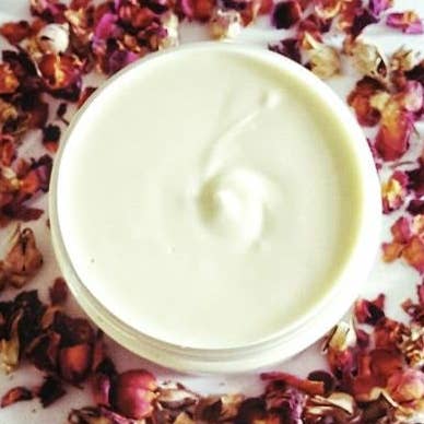 Pisket Krop Smør for engroshandel hos Living Water Unique Blends