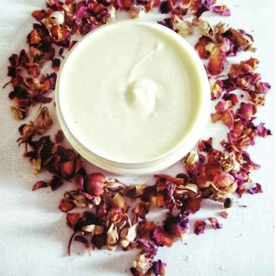 Whipped Body Butter for wholesale by Living Water Unique Blends