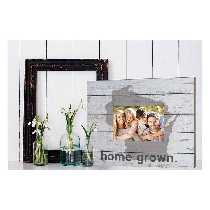 Kindred Hearts - Wholesale Picture Frame - Wisconsin Home Grown Picture Frame
