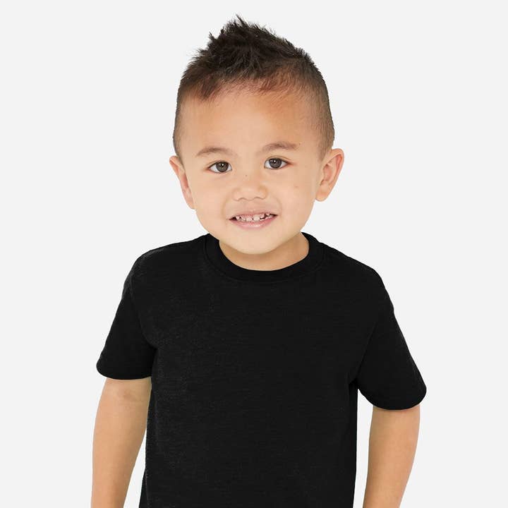 Rabbit Skins Toddler Fine Jersey Blank T-Shirt 2T-7 | 3321 and other Purchase Wholesale infant shirts. Free Returns & Net 60 Terms on Faire trending on Faire.