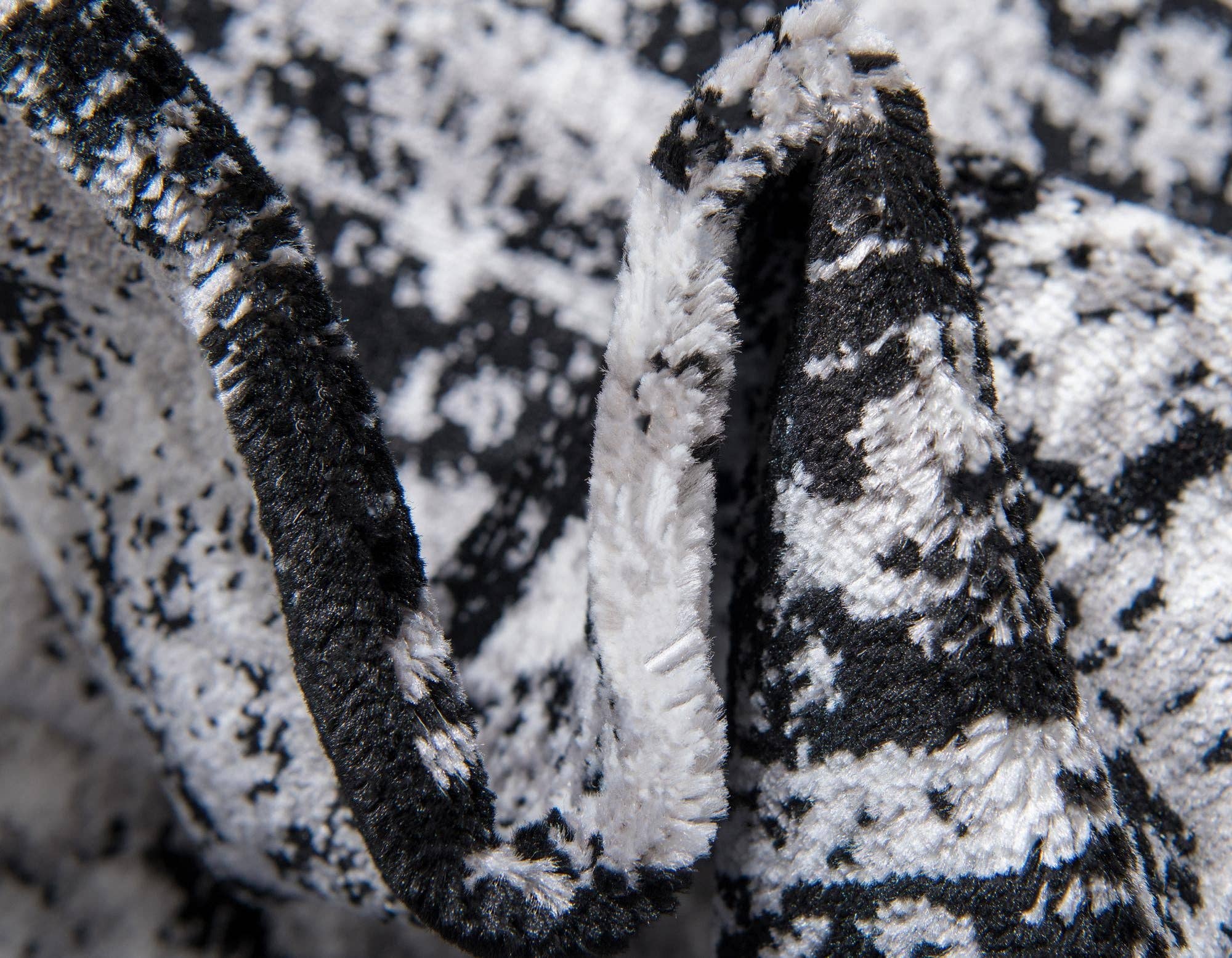 Rug Mart - Vente Tapis de couloir - Tapis Sofia traditionnel Salle Garnier (Coureur)53