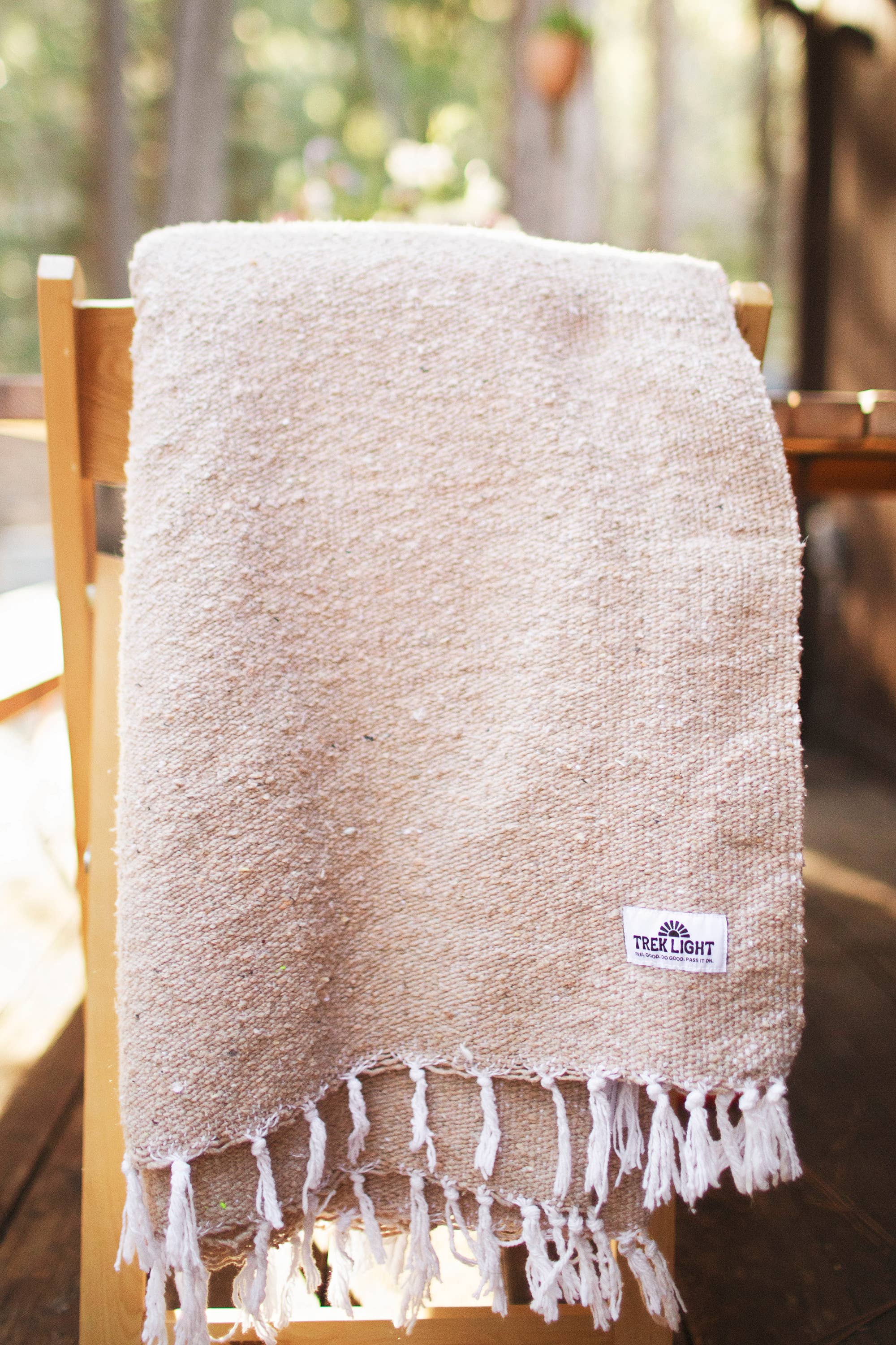 Trek Light - Vente Plaids - Plaid Tissé à la Main | Huntington8