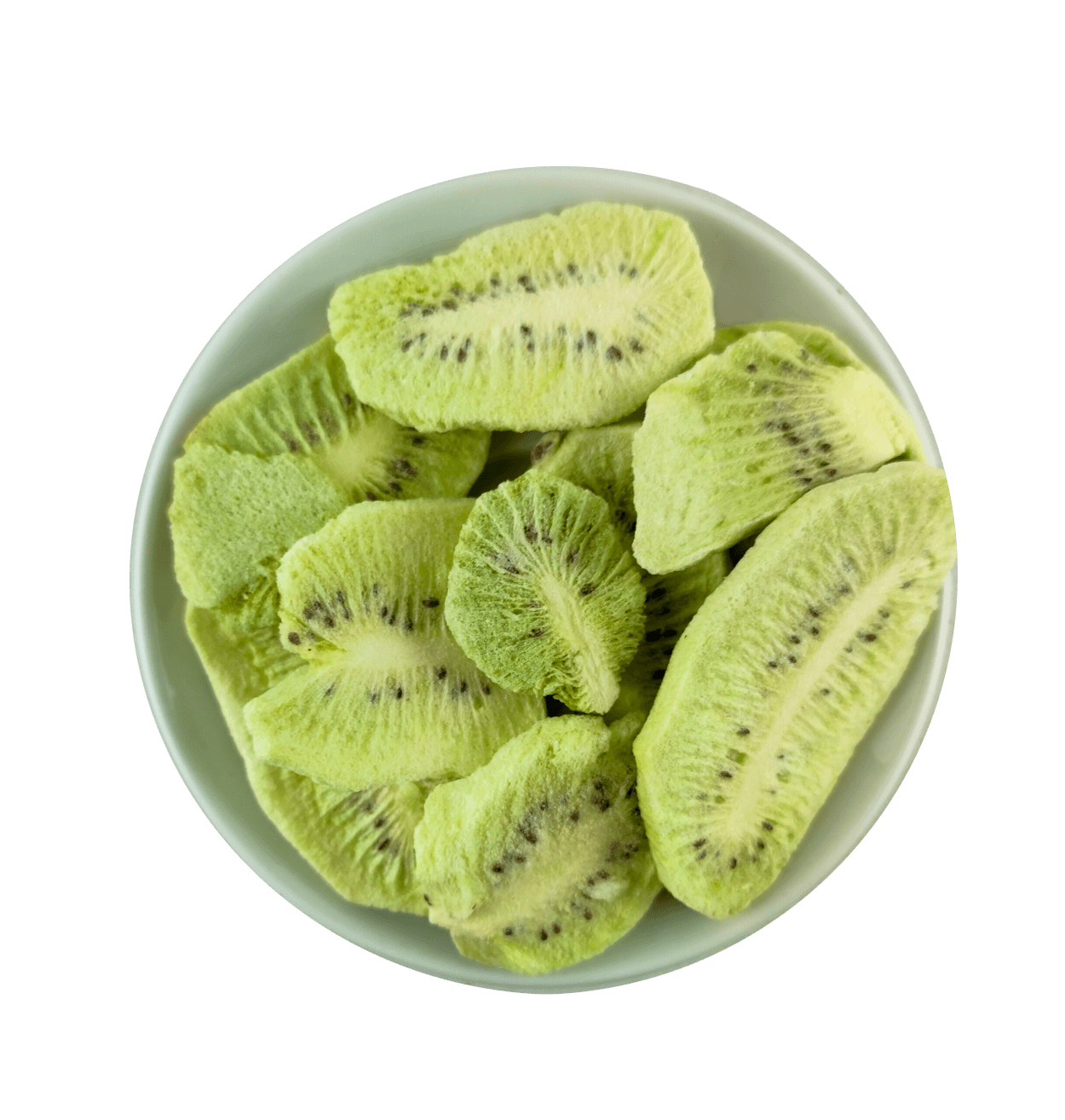 Diaita - Venta al por mayor Fruta deshidratada - Snack de kiwi liofilizado2