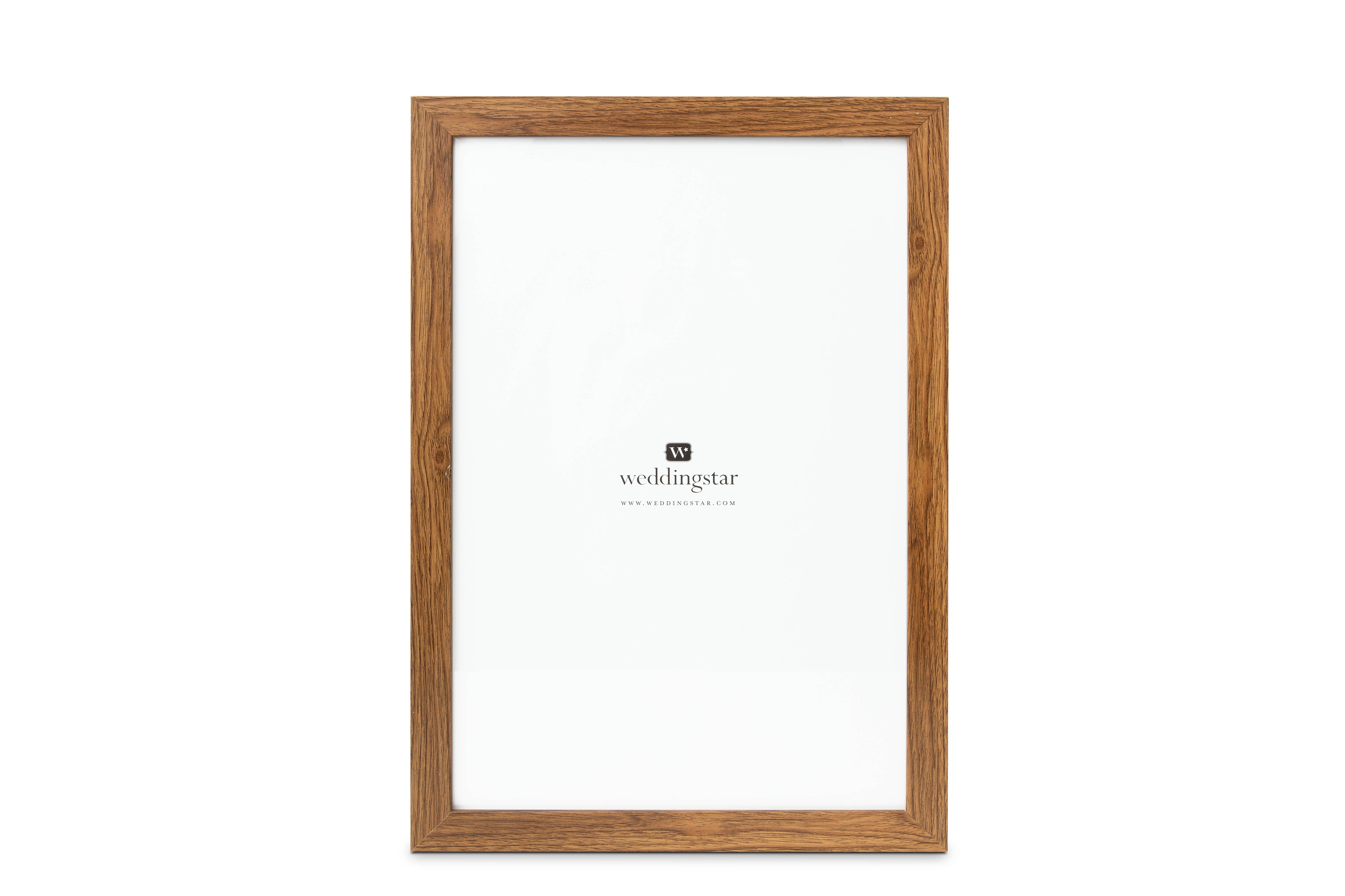 Weddingstar Inc. - Wholesale Picture Frame - Large 12" X 18" Classic Picture Frame2
