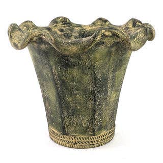Botanical Collections - Wholesale Plant Pot - Chantecler #2 - Set of 4