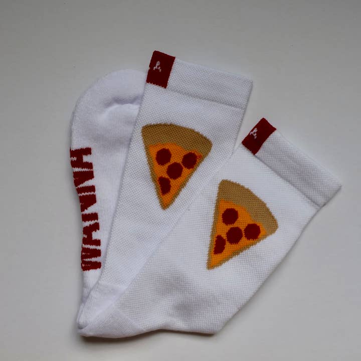 WANNA PIECE SOCKS for wholesale by CARDS BY ALLIE