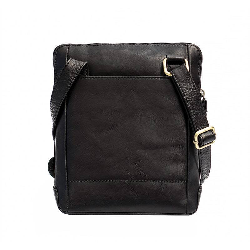 PRIMEHIDE – Engroshandel Crossbodytaske – til mænd – Toscanske Crossbody taske til mænd - 73531