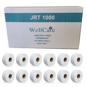Bulk Toilet Roll Suppliers  Wholesale Toilet Paper Manufacturer
