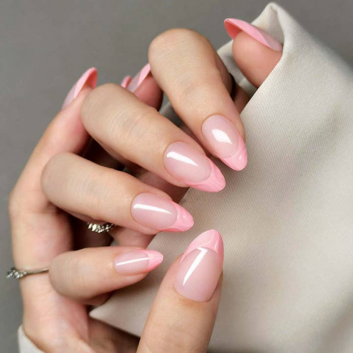 Bubblegum Frans voor wholesale door RPNZL Beauty