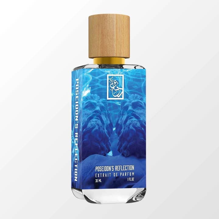 The DUA Brand - Wholesale Perfume/Eau de Toilette - Poseidon's Reflection1