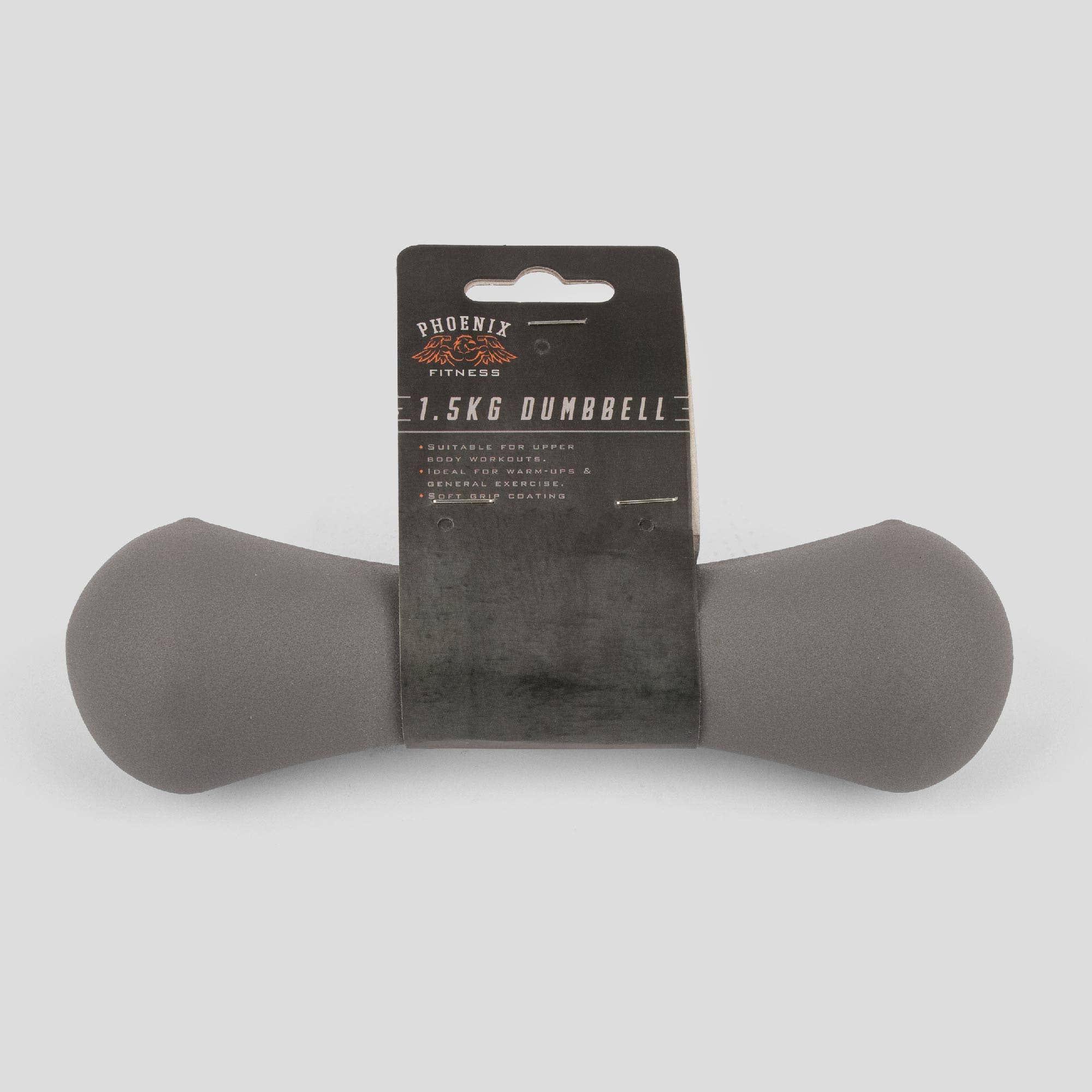 Phoenix Fitness - Wholesale Fitness Equipment - Dumbbell  1KG, 1.5KG, 2KG8