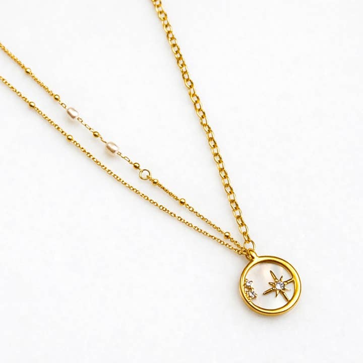 Erinnerungskette für den Großhandel von Poudre Bijoux