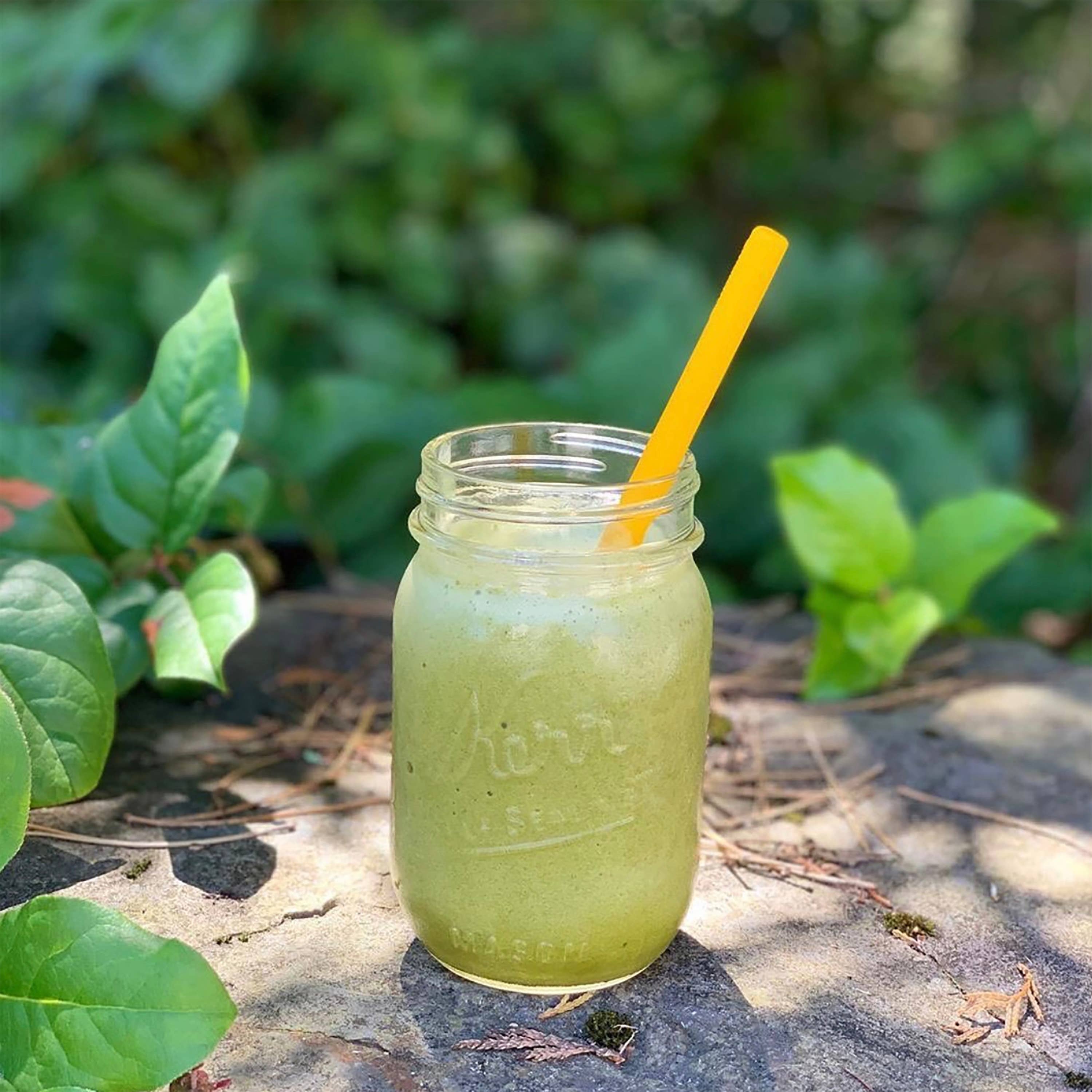 GoSili - Wholesale Retailer Display - Home & Living - 30 Ct Display Extra Wide Reusable Straws, Assorted Colors6